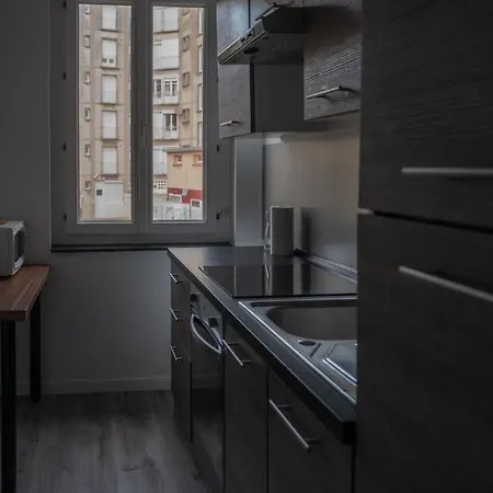 Les Galets Du Treport- Les Tournepierres Appartement Le Tréport