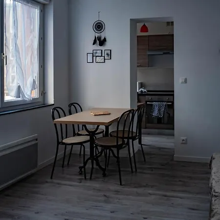 Appartement Les Galets Du Treport- Les Tournepierres *