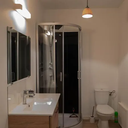 Les Galets Du Treport- Les Tournepierres *