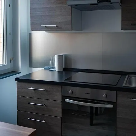 Les Galets Du Treport- Les Tournepierres Apartman Le Tréport